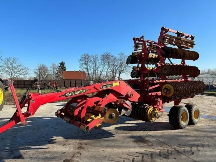 Väderstad CARRIER 650