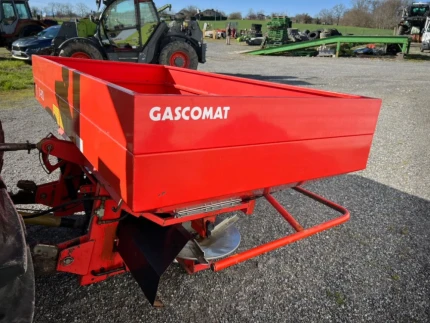 Distributeur d'engrais - 1500L - 2004,2006