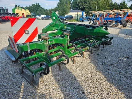 Rouleau - Tasse-avant - 350CM - 2022