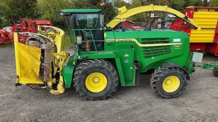 John Deere 7380