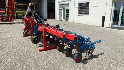 Hatzenbichler ROLLSTERNHACKE 12X50