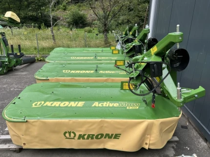 Krone AMR 200