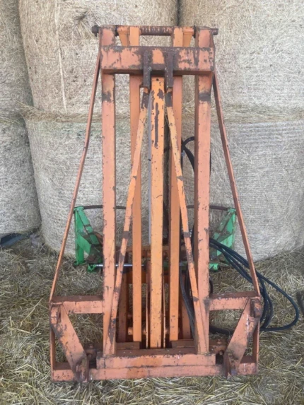 Surélévateur - 1994