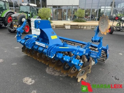 Déchaumeur - À disques - 300CM - 2021