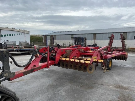 Väderstad TOP DOWN 400