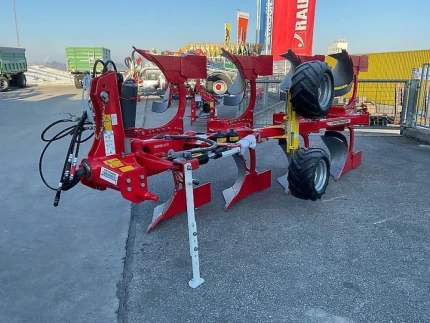 Pottinger SERVO 2000 N (4)/46WC