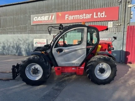 Manitou MLT635-130 PS