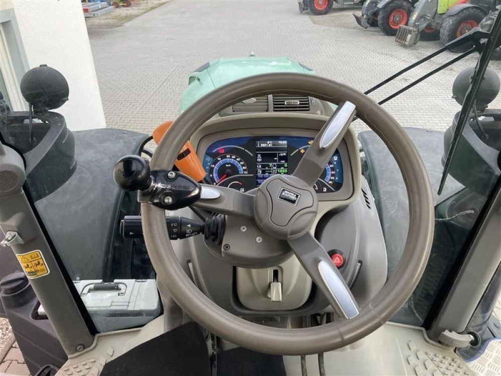 Deutz-Fahr AGROTRON 7250 TTV d'occasion — photo 18