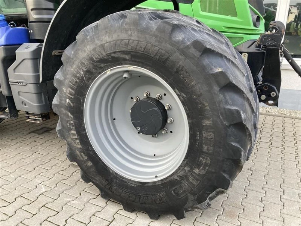 Deutz-Fahr AGROTRON 7250 TTV d'occasion — photo 45