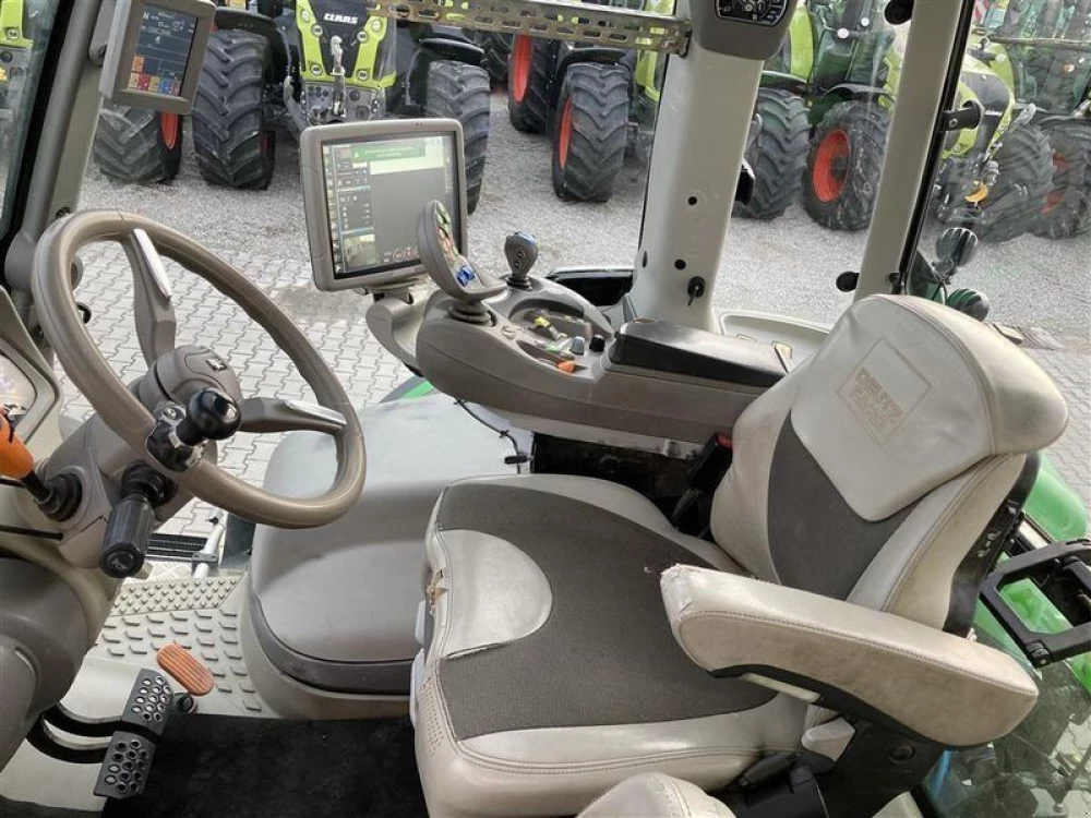 Deutz-Fahr AGROTRON 7250 TTV d'occasion — photo 52