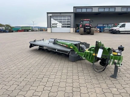 Fendt SLICER 3670 TLXKC