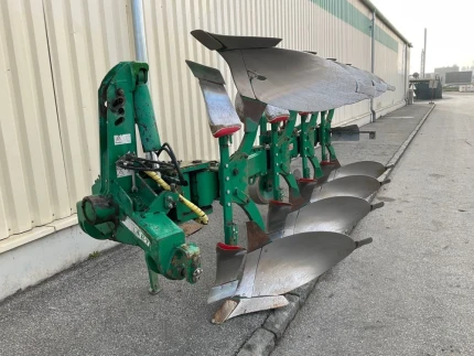 Regent TITAN 170 SCX 4-SCH.