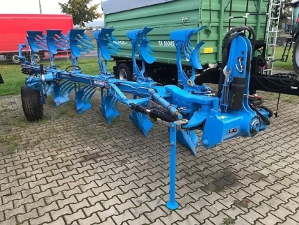 Lemken JUWEL 8M