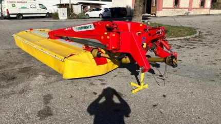 Pottinger NOVACAT 442