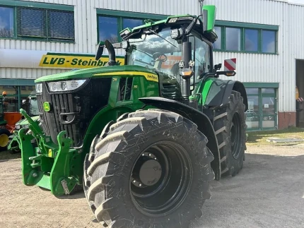 John Deere 7R310
