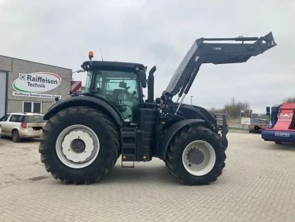 Valtra Valmet S374 SMARTTOUCH