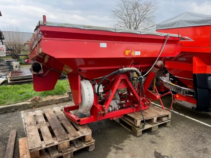 Combiné de semis - 2000