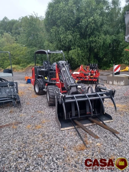 Chariot élévateur - 350H - 2023