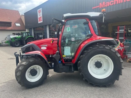 Lindner LINTRAC 100