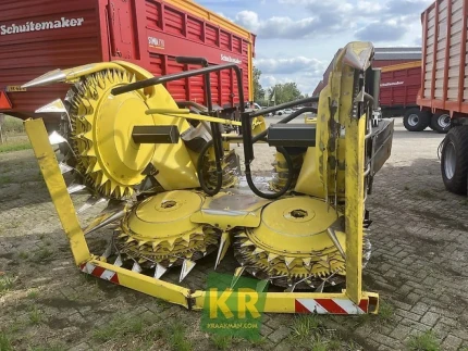 Kemper 460 PLUS #248325