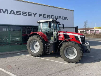 Massey Ferguson MF 7S.180