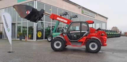 Manitou MHT 950 L