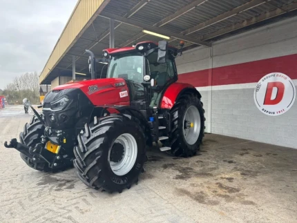 Tracteur agricole - 185CH - 1200H - 2022