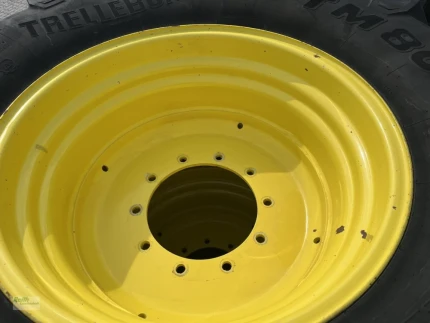 Trelleborg TM 800 650/65R42 - 600/65R28