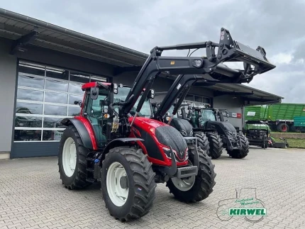 Valtra Valmet A 105