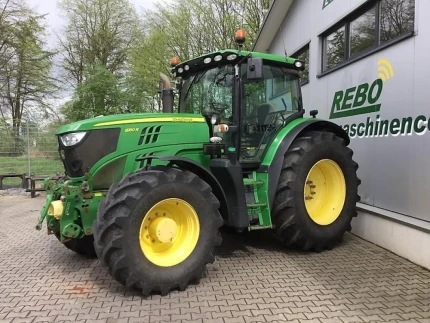 John Deere 6150R