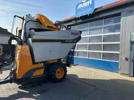 Machine à vendanger - 280H - 2022