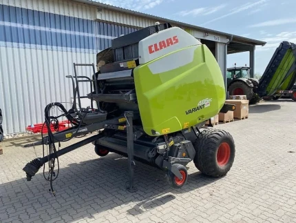 Claas VARIANT 485 RC