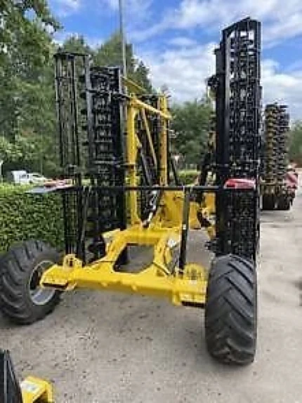 Bednar SWIFTER SO 6000 PROFI