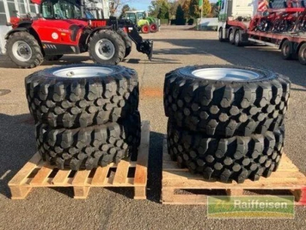 Michelin 400/70 R20 BIBLOAD 4