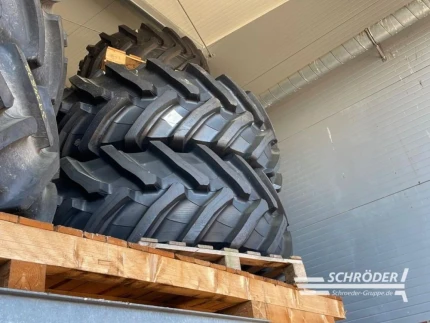 Trelleborg VF 710/70 R42