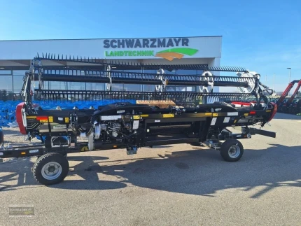 Inconnu FLEXDRAPER 225 7,6M