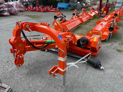 Broyeur d'accotement - 1.75M - 2023