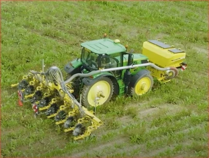 Inconnu BEDNAR ROW-MASTER RN 9600 PROFI