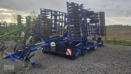 Inconnu DALBO CULTIMAX 650