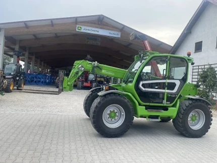 Merlo TF 42.7-156