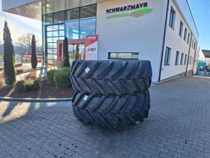 Trelleborg TRELLEBORG 710/70R42