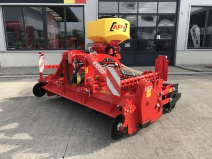 Vigolo GV 285 + APV PS 300