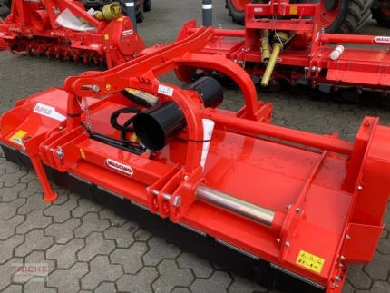 Maschio Gaspardo BUFALO 280