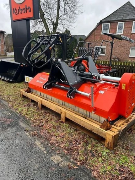 Kubota SE4280