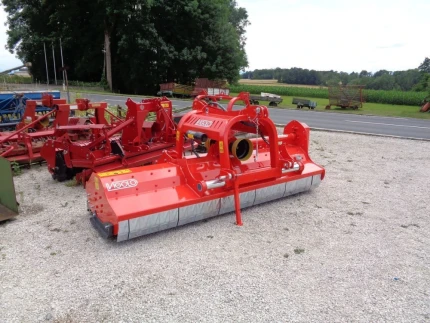 Vigolo MX2R 280-- 2022