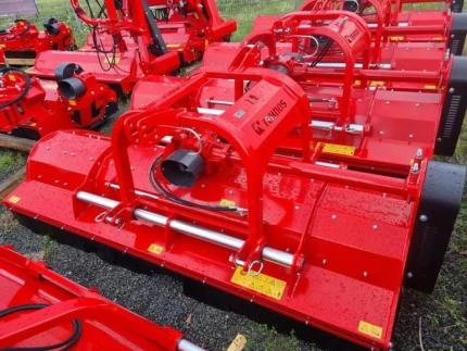 Tehnos MU 280LW (NEU)