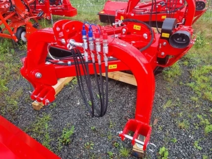 Tehnos MB 220LW (NEU)