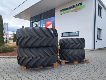 Michelin 600/60R30+440/65R20