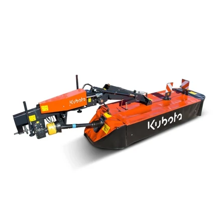 Kubota DM3332EXPRESS