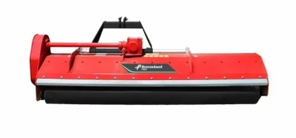 Broyeur à axe horizontal et vertical